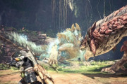 【MHWアイスボーン】辻本氏「必ず皆さんに喜んで頂けるような情報を出せる。」3日の生放送で重ね着や新モンスの情報くるか?!【モンハンワールド】