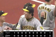 【ロッテ対阪神3回戦】阪神が１－０でロッテに勝利し連敗５でストップ！才木が今季２度目の１－０完封勝利で６勝目！森下が先頭打者弾！ロッテはで連勝１１でストップ