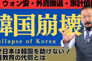 朝鮮日報　保守の新星に浮上した神谷代表が韓国メディアのインタビューに応じたのは初めて・・・神谷宗幣参政党代表 「安倍晋三元首相の死後、自民党内の保守色が薄まり、我々がその空白を埋めた」　[9/11]