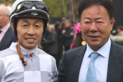 日本ダービーを勝った武豊と、それを支えた武豊ファンの馬主・松島オーナーがアツすぎる！「夢は武豊”が”凱旋門賞を勝つこと」