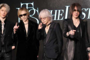 YOSHIKI←わかる　hyde←わかる　SUGIZO←これ