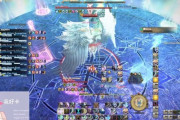 【FF14】海外ユーザーがエデン共鳴編零式4層をヒーラー(占星術師)1構成でクリア！【動画あり】
