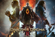 ドラゴンズドグマ2に期待してること挙げてけ