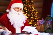 【大喜利】こんなサンタクロースはイヤだ！！どんなの？