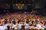 【画像】つばきファクトリー春ツアー名古屋公演、恒例のヲタ晒し画像ｷﾀ━━━━(ﾟ∀ﾟ)━━━━!!