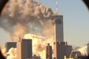 日本人が撮影した9.11ワールドトレードセンターの新しい動画が23年の時を経てアップロードされる。