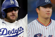 ドジャース、パヘスとマンシーをタッカーと村上に変えてガチのマジで王朝へ
