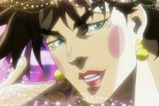 煽り抜きでジョジョで一番可愛いキャラって