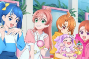 「ひろがるスカイ！プリキュア」ひろプリ 27話感想 隠し機能ワクワクレッスンモード起動！パートナーの得意分野に触れて更に理解深まる！！