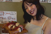 最新の飯窪さんが全身から血管が見えててエ〇い