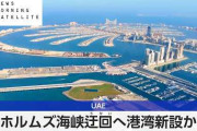 楽韓さん、本日の動向 - 「この海峡は重要な場所なんだろ？」って封鎖したら、他をあたるに決まってんだよね