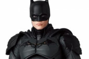 【回収不可避】『ザ・バットマン』の最新フィギュア、絶対にやっちゃいけないミスが見つかってしまうｗｗｗｗｗ