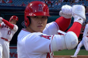 大谷シフトが誕生日のサヨナラを阻む←海外「禁止にしろ！」(海外の反応)