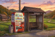【画像】昔の自販機、2リットルのコーラを売ってたと判明wwwww