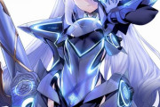 【FGO】妖精騎士ランスロットイラスト担当のCHOCOさんイラスト！！　ラン子可愛いよなぁ///////