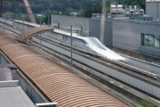 【悲報】日本人「いやあああ！中国が列車を磁力で浮かせてるのおおお！」→静岡県にブチ切れへ