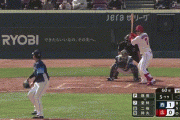 【広島対西武オープン戦】西武ドラ1隅田　5回2被安打無四死球無失点