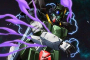 【ガンダム00】ワンセコンドトランザムでの逆転劇かっこいいよね