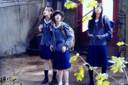 【乃木坂46】この写真、3人の表情がうまく表現できてていいね