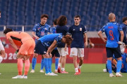 サッカーは連戦でも疲れないと主張する輩「部活やってたら毎日紅白戦やってる」