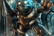 【噂】『バイオショック』ネトフリ実写映画版は新作ゲームと連動！？映画は2027年に制作開始か