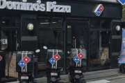 ドミノ・ピザが80店舗閉店、宅配ピザは終わったのか