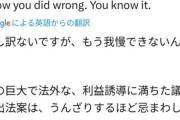 イーロン･マスク､減税を盛り込んだトランプの大型法案を批判｢利益誘導だらけの議会歳出法案は忌まわしい愚策だ｣