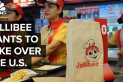 「ジョリビー最高！」マクドナルドはなぜフィリピンで苦戦しているのか？ 海外の反応