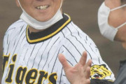 【第一報】阪神次期監督、平田2軍監督か