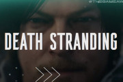【TGA速報】2019年ベストゲームディレクションは「デス・ストランディング」！！