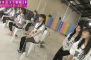 【GIF】みーきゅん、余裕すらあるwww