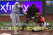 台湾・中国の反応：最強日本人が豪快HR＆少年へのサプライズ「野球もサッカーも楽しむことができる日本人は幸せ」「超善良なスーパースター」【海外の反応】