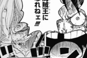 サンジ『この一味を抜ける！』ルフィ『お前がいないと！オレは！海賊王になれねぇ！』←ええ話や