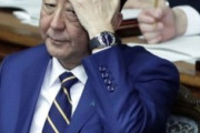安倍側近の告白！コロナ＆消費増税の「ダブル危機」で令和大恐慌へ…？