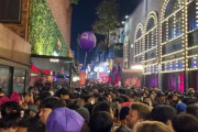 韓国ソウルのハロウィンイベントで50人を超える心肺停止　人がすし詰め状態でヤバいことになってる・・・