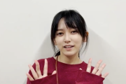 【乃木坂46】池田瑛紗の“新しい私の一面を知っていただけたら”