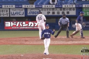 ヤクルト中日戦、今日の開幕戦が今年いちばん面白い試合になりそう