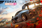 MSファースト「Forza Horizon 4」Twitterトレンド入り　日本人もやりたかった模様