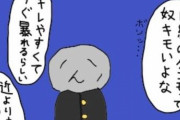 「100日後に改心するネトウヨ」39日目