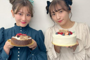 卒業おめでとう！守屋茜×渡辺梨加、櫻坂46としての全グループ活動が終了