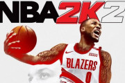 NBA2K21のカバーはデイミアン・リラード！PS Plus 7月のフリープレイに2K20登場