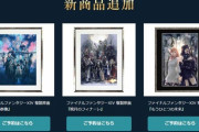 【FF14】本日4月30日よりe-STOREにて「暁月の群像」「暁月のフィナーレ」「もうひとつの未来」など7つの複製原画の新商品が発売！