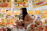 NGO調査「貧困世帯ヤバ過ぎ、アイツら食費が1日500円以下で生活してるぞ」