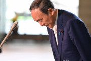 【韓国の反応】日本の有権者57％が菅首相退陣は妥当、韓国「本当にこの国の政治レベルは後進国だな」