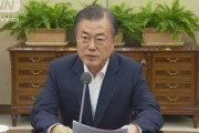 【無敵】韓国・文大統領「“過去を覚えていない国、日本”という批判も、日本政府が自ら作っています」( ﾟ∀ﾟ)o彡°ﾑﾝちゃん!ﾑﾝちゃん!
