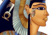 世界三大美女の一柱『クレオパトラ』を最新技術で再現したCG画像がこちら