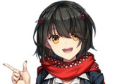 Vtuber 【ましろ】ましろってあんま露出ないのに登録者20万人行くんだな。どこから入ってきてるんだ？