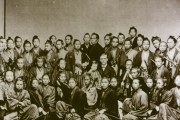 【画像】昔の日本人、強そう