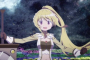 【海外の反応まとめ】マギアレコード 魔法少女まどか☆マギカ外伝第二話、神浜市の人間関係