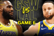 GSWはカリー体制でもう一度チャンピオンに輝くことができるのか？